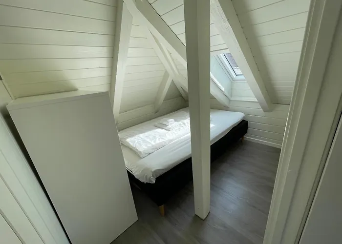 Apartament Stunning Hilltop Nest Unparalleled Views At Ap 17